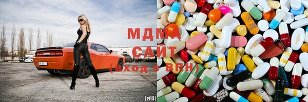 мдпв Майский